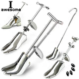 All Adjustable Aluminum Vintage Metal Shoes Shaper