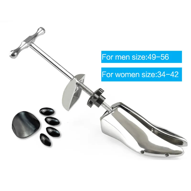All Adjustable Aluminum Vintage Metal Shoes Shaper