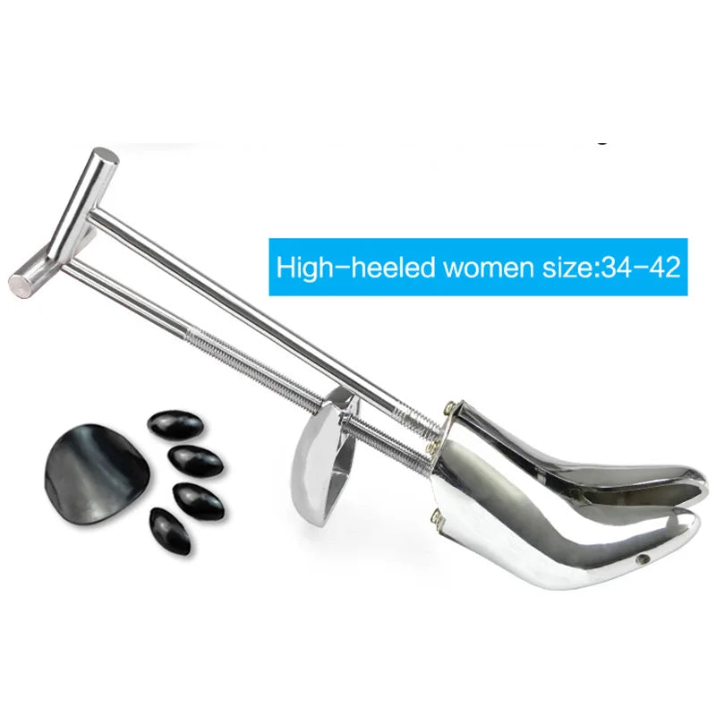 All Adjustable Aluminum Vintage Metal Shoes Shaper