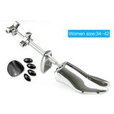 All Adjustable Aluminum Vintage Metal Shoes Shaper