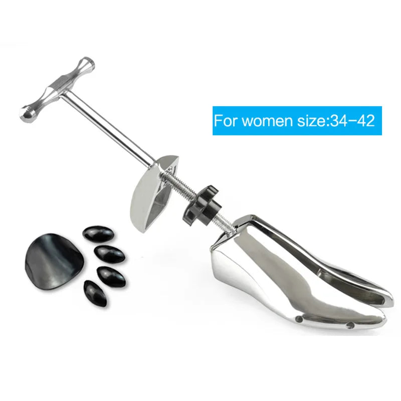 All Adjustable Aluminum Vintage Metal Shoes Shaper