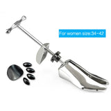 All Adjustable Aluminum Vintage Metal Shoes Shaper