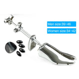 All Adjustable Aluminum Vintage Metal Shoes Shaper