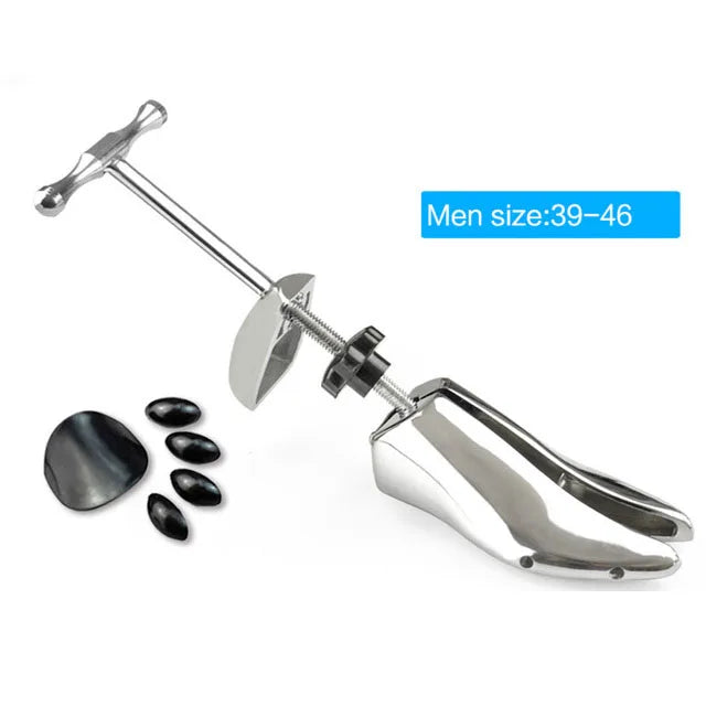 All Adjustable Aluminum Vintage Metal Shoes Shaper