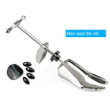 All Adjustable Aluminum Vintage Metal Shoes Shaper