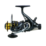 All Metal 4.9:1/5.2:1 Spinning Fishing Reel Freshwater/Saltwater Carp