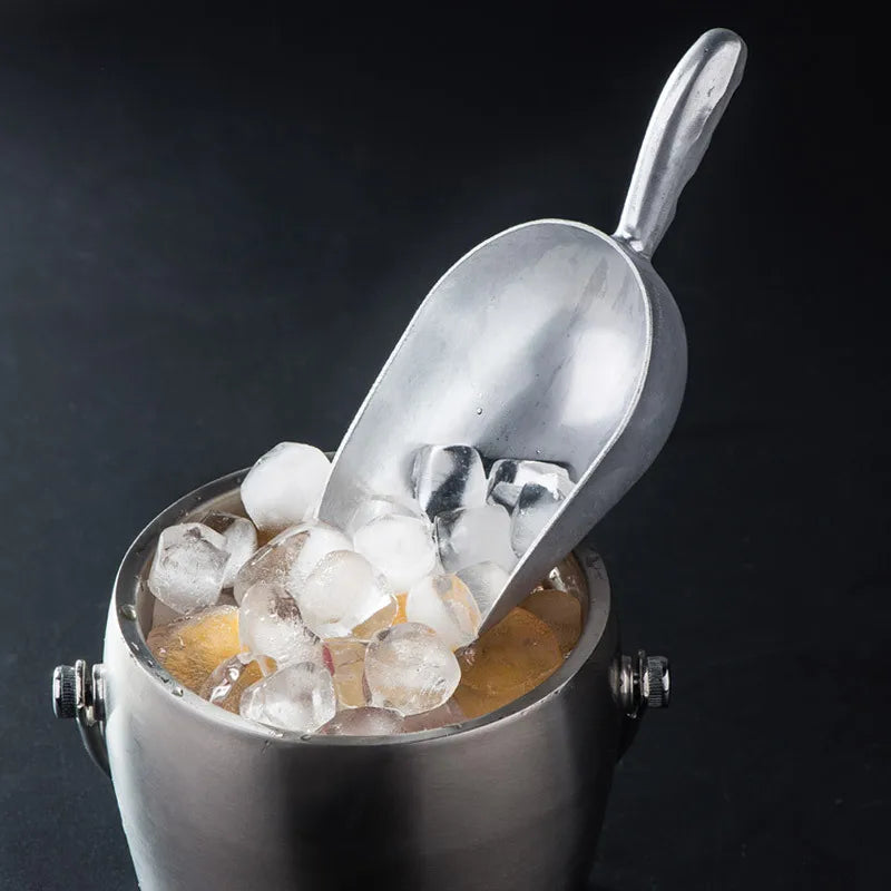 Aluminum Alloy Kitchen Novel Kitchen Accessories Ice Shovel