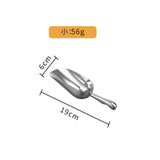 Aluminum Alloy Kitchen Novel Kitchen Accessories Ice Shovel
