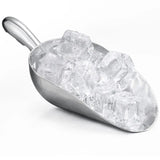 Aluminum Alloy Kitchen Novel Kitchen Accessories Ice Shovel