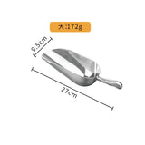 Aluminum Alloy Kitchen Novel Kitchen Accessories Ice Shovel
