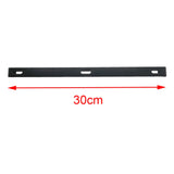 Aluminum Kayak Slide Track Rails Bracket Accessories Fishing