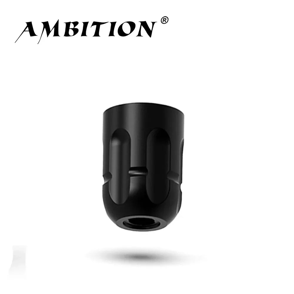 Ambition Aluminum Metal Spare Grip Soldier/Ninja/Vibe Only Suitable