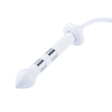 Anal Probe Insertable Electrode Electrical Stimulation Pelvic Floor