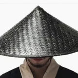 Ancient Chinese Male Hero Costume Traditional Swordsman Clothing
