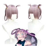 Anime Call of the Night Cosplay Costume & Wig