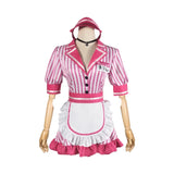 Anime Costumes Kitagawa Marin Cosplay Maid Outfit My