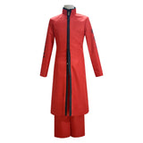 Anime Tokyo Revengers Cosplay Kurokawa Izana Man Costume