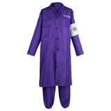 Anime Tokyo Revengers Sano Manjiro Uniform Cosplay Costume