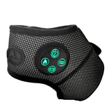 Ankle joint massage exercise, hot pressing tendon therapy