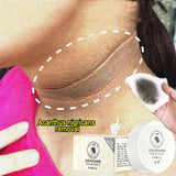 Anti Acanthosis Nigricans Whitening Cream Remove Melanin Armpit