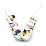 Anti-lost Chain 29cm Cartoon Cute Portable Animal Pattern