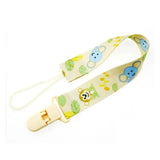 Anti-lost Chain 29cm Cartoon Cute Portable Animal Pattern