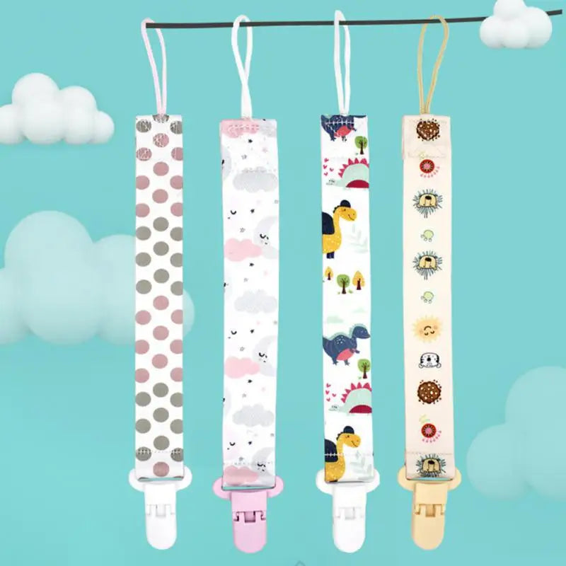 Anti-lost Chain 29cm Cartoon Cute Portable Animal Pattern