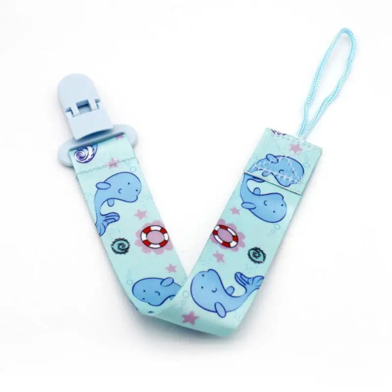 Anti-lost Chain 29cm Cartoon Cute Portable Animal Pattern