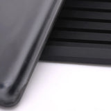 Anti-skid Magnetic Tray Silicone Storage Table Mat Heat