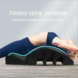 Arc Pilates Outdoor Spine Corrector Spine Stretch Yoga