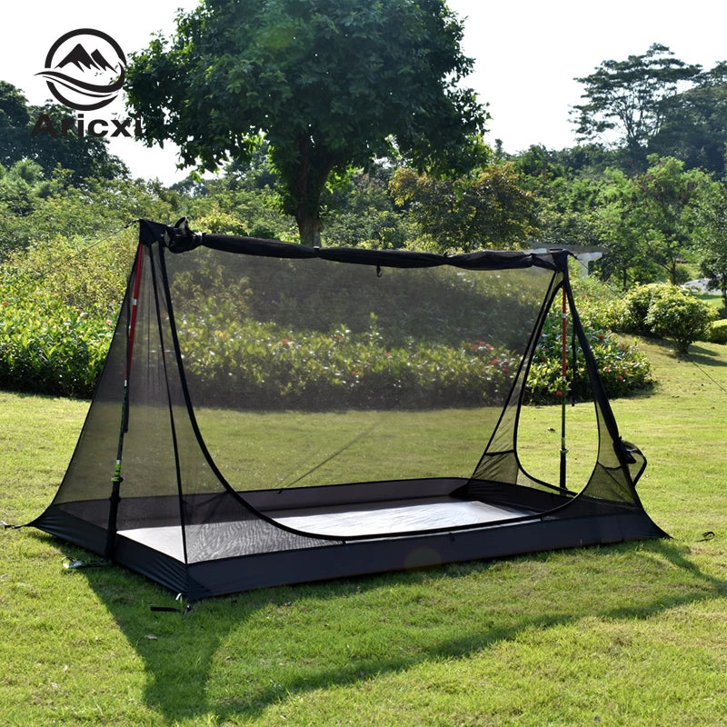 Aricxi Outdoor bushcraft inner tent 2 Person 40D