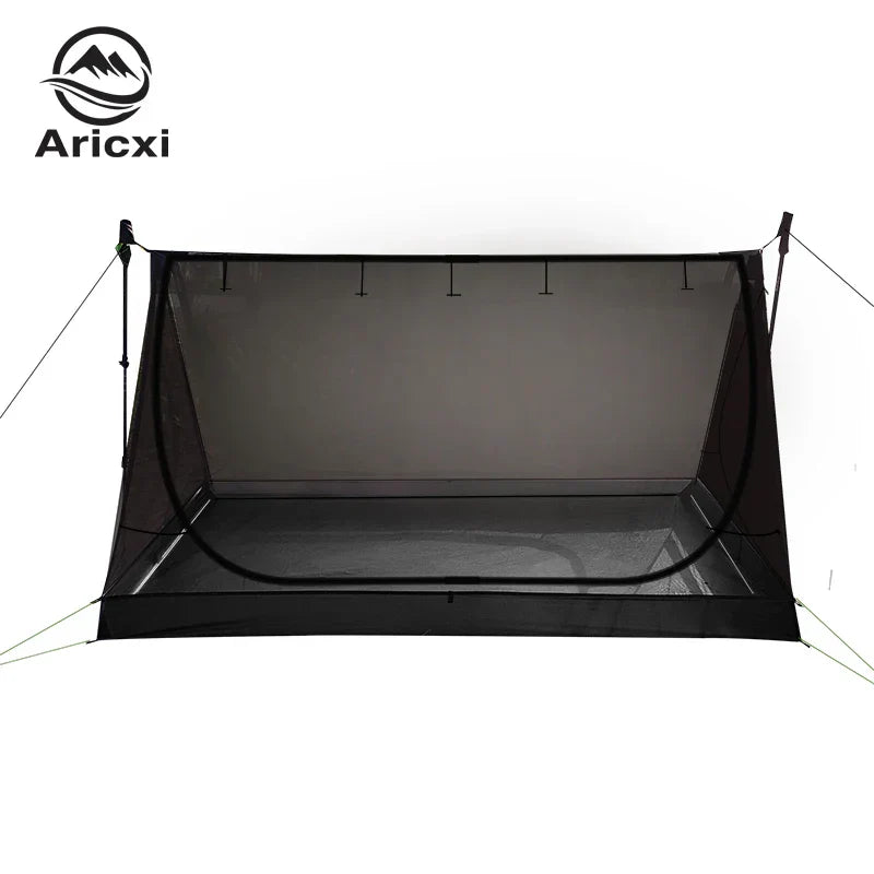 Aricxi Outdoor bushcraft inner tent 2 Person 40D