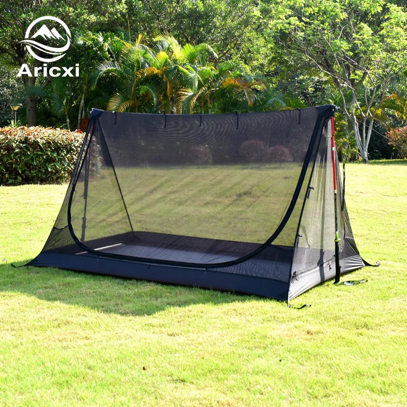 Aricxi Outdoor bushcraft inner tent 2 Person 40D