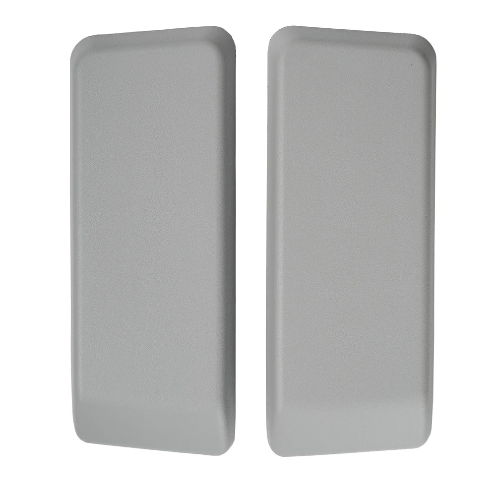 Arm Pads Caps Replacement for Haworth Very Office