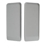 Arm Pads Caps Replacement for Haworth Very Office