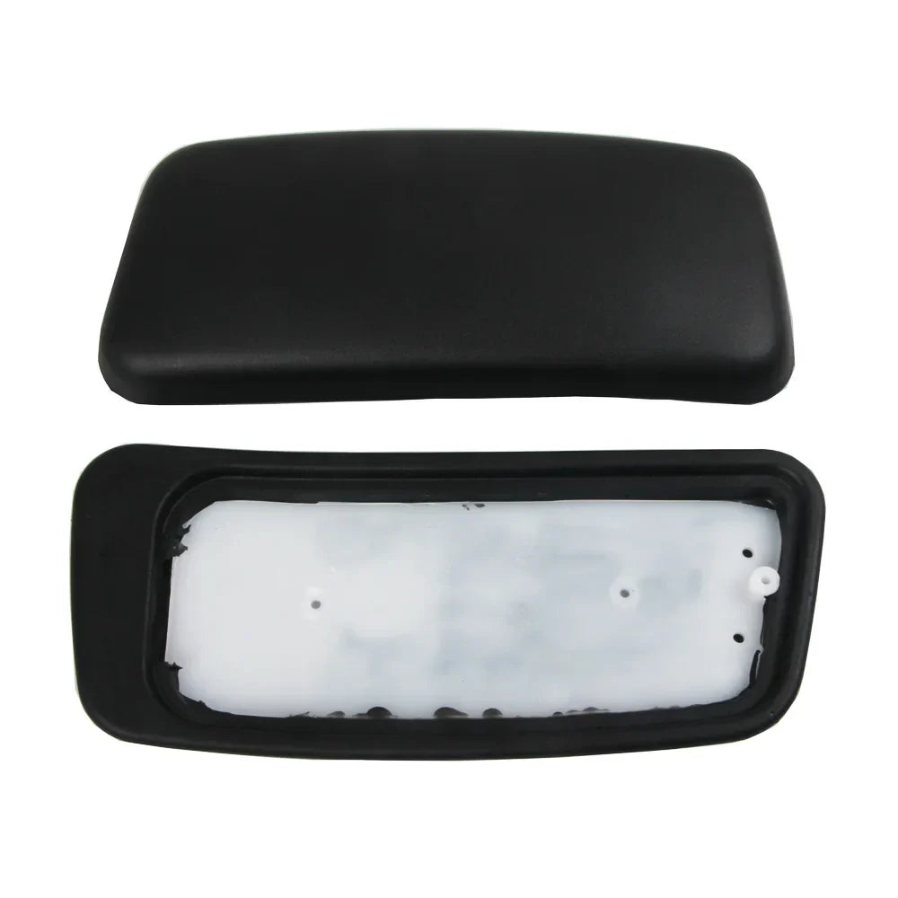 Arm Pads Caps Replacement for Haworth Zody Office