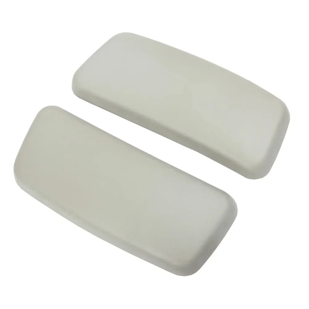 Arm Pads Caps Replacement for Haworth Zody Office