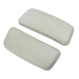 Arm Pads Caps Replacement for Haworth Zody Office