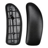 Arm Pads Caps Replacement for Hummanscale Freedom Office