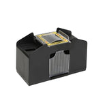 Automatic Poker Card Shuffler Board Games Battery Operated