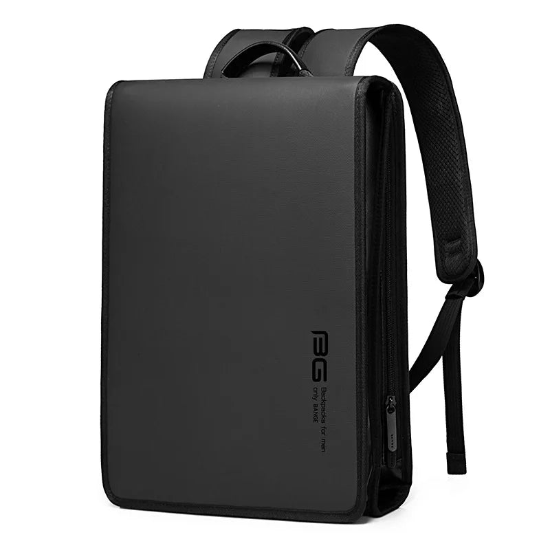 BANGE New Business Backpack Men's AntiTheft Computer Bag