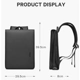 BANGE New Business Backpack Men's AntiTheft Computer Bag