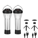 BATOT 5 Set 3000mAh Camping Lantern Goal Zero