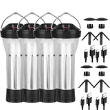 BATOT 5 Set 3000mAh Camping Lantern Goal Zero