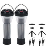 BATOT 5 Set 3000mAh Camping Lantern Goal Zero