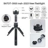 BATOT New Camping Lights Outdoor Camp Tent Lantern