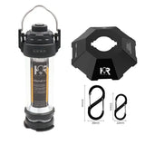 BATOT New Camping Lights Outdoor Camp Tent Lantern
