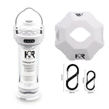 BATOT New Camping Lights Outdoor Camp Tent Lantern