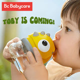 BC Babycare Kids Training Sippy/Duckbill Cup Gravity Ball