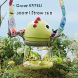 BC Babycare Kids Training Sippy/Duckbill Cup Gravity Ball
